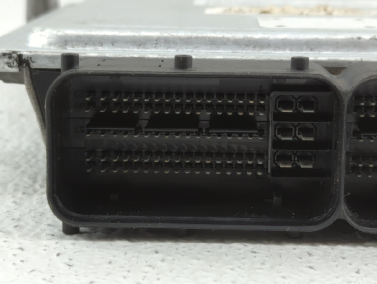 2019-2021 Kia Forte PCM Engine Control Computer ECU ECM PCU OEM P/N:39199-2E036 Fits 2019 2020 2021 OEM Used Auto Parts - Oe