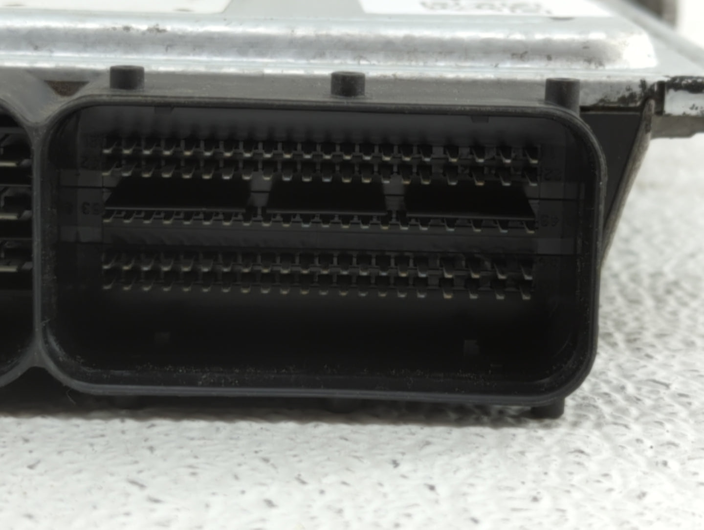 2019 Kia Forte PCM Engine Control Computer ECU ECM PCU OEM P/N:39199-2E036 Fits OEM Used Auto Parts - Oemusedautoparts1.com