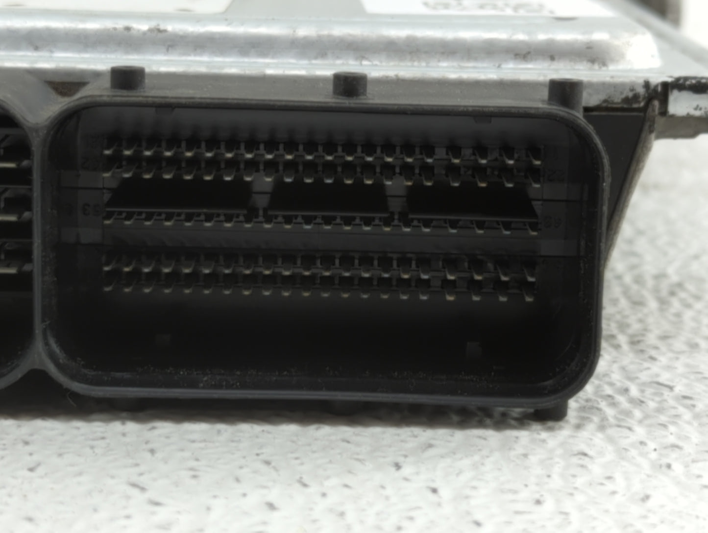 2019 Kia Forte PCM Engine Control Computer ECU ECM PCU OEM P/N:39199-2E036 Fits OEM Used Auto Parts - Oemusedautoparts1.com