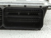 2019 Kia Forte PCM Engine Control Computer ECU ECM PCU OEM P/N:39199-2E036 Fits OEM Used Auto Parts - Oemusedautoparts1.com