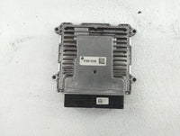 2019 Kia Forte PCM Engine Control Computer ECU ECM PCU OEM P/N:39199-2E036 Fits OEM Used Auto Parts - Oemusedautoparts1.com