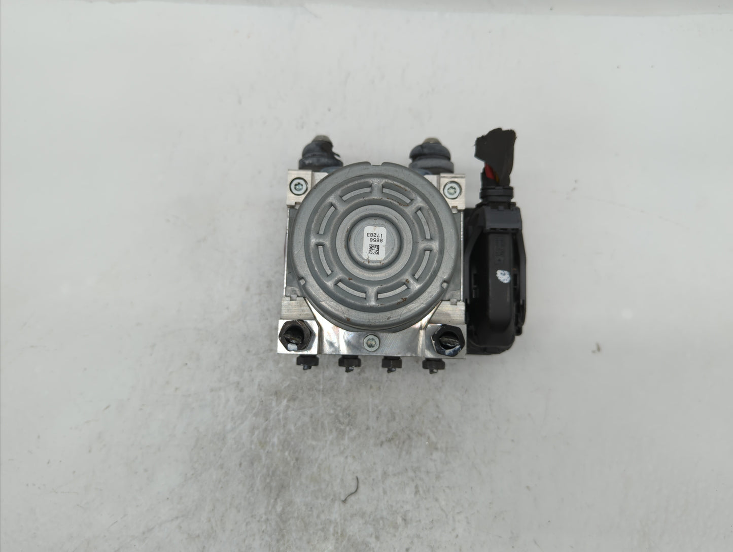 2019 Kia Forte ABS Pump Control Module Replacement P/N:58900-M7200 58900-M7200 Fits OEM Used Auto Parts - Oemusedautoparts1.