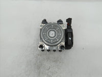 2019 Kia Forte ABS Pump Control Module Replacement P/N:58900-M7200 58900-M7200 Fits OEM Used Auto Parts - Oemusedautoparts1.