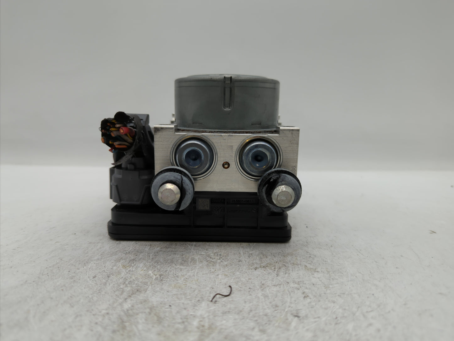2019 Kia Forte ABS Pump Control Module Replacement P/N:58900-M7200 58900-M7200 Fits OEM Used Auto Parts - Oemusedautoparts1.
