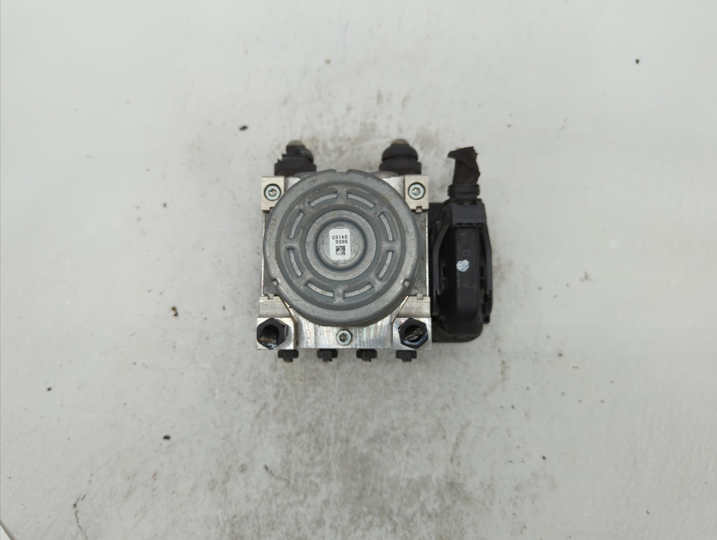 2019 Kia Forte ABS Pump Control Module Replacement P/N:58900-M7200 Fits OEM Used Auto Parts - Oemusedautoparts1.com