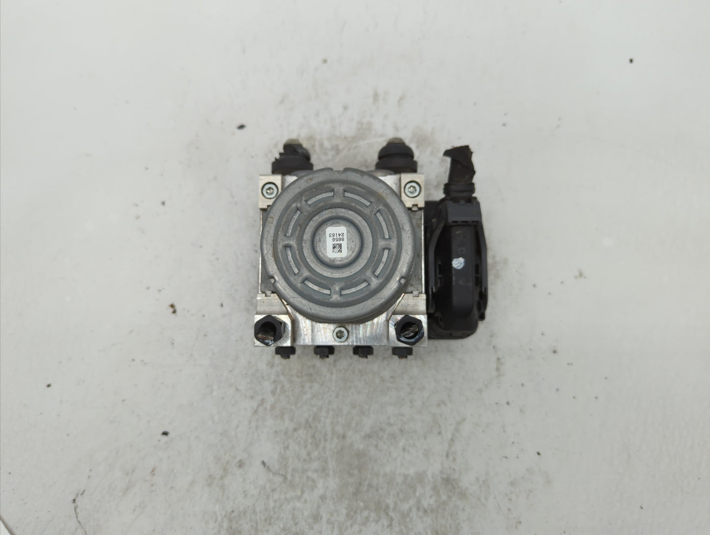 2019 Kia Forte ABS Pump Control Module Replacement P/N:58900-M7200 Fits OEM Used Auto Parts - Oemusedautoparts1.com