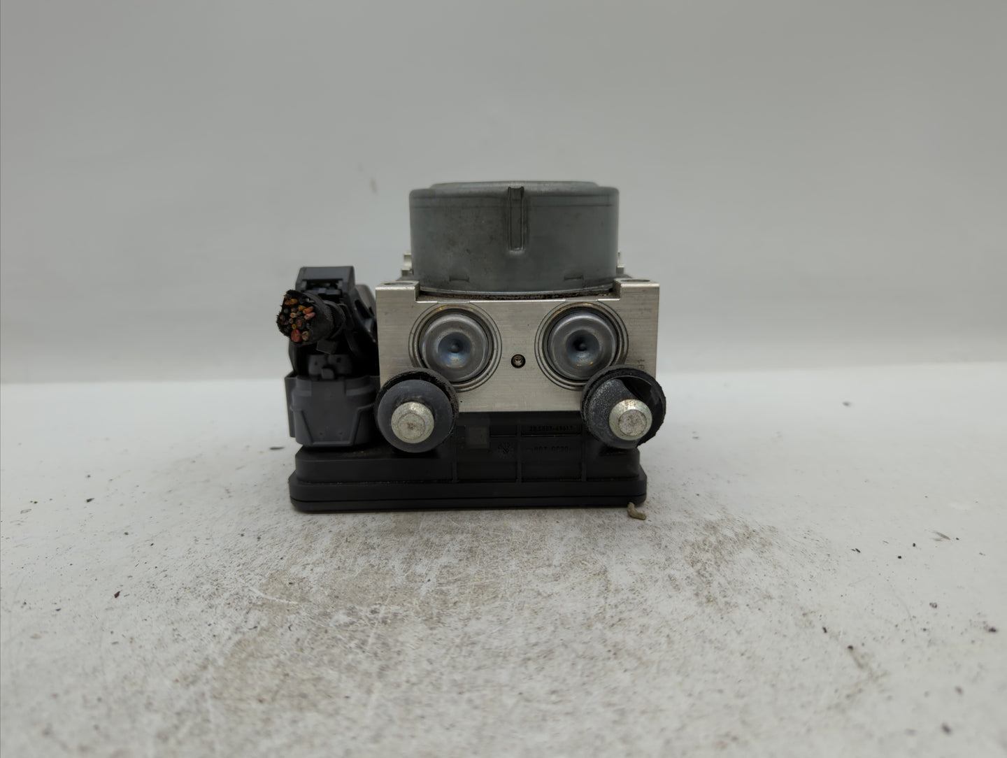 2019 Kia Forte ABS Pump Control Module Replacement P/N:58900-M7200 Fits OEM Used Auto Parts - Oemusedautoparts1.com