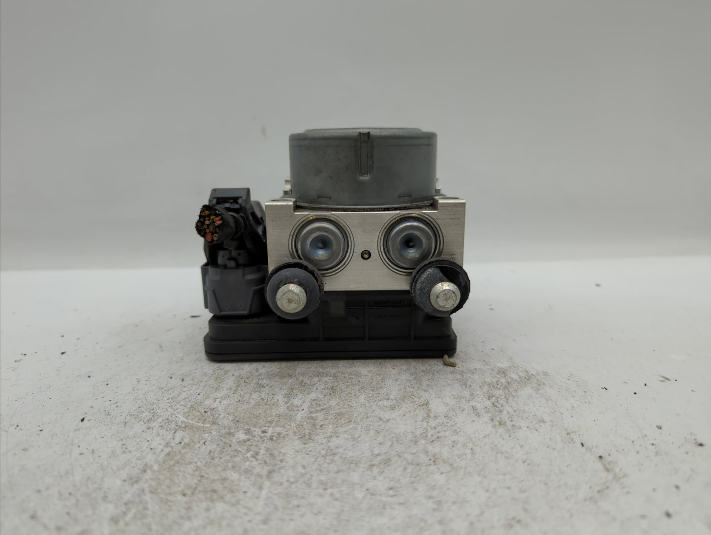 2019 Kia Forte ABS Pump Control Module Replacement P/N:58900-M7200 Fits OEM Used Auto Parts - Oemusedautoparts1.com
