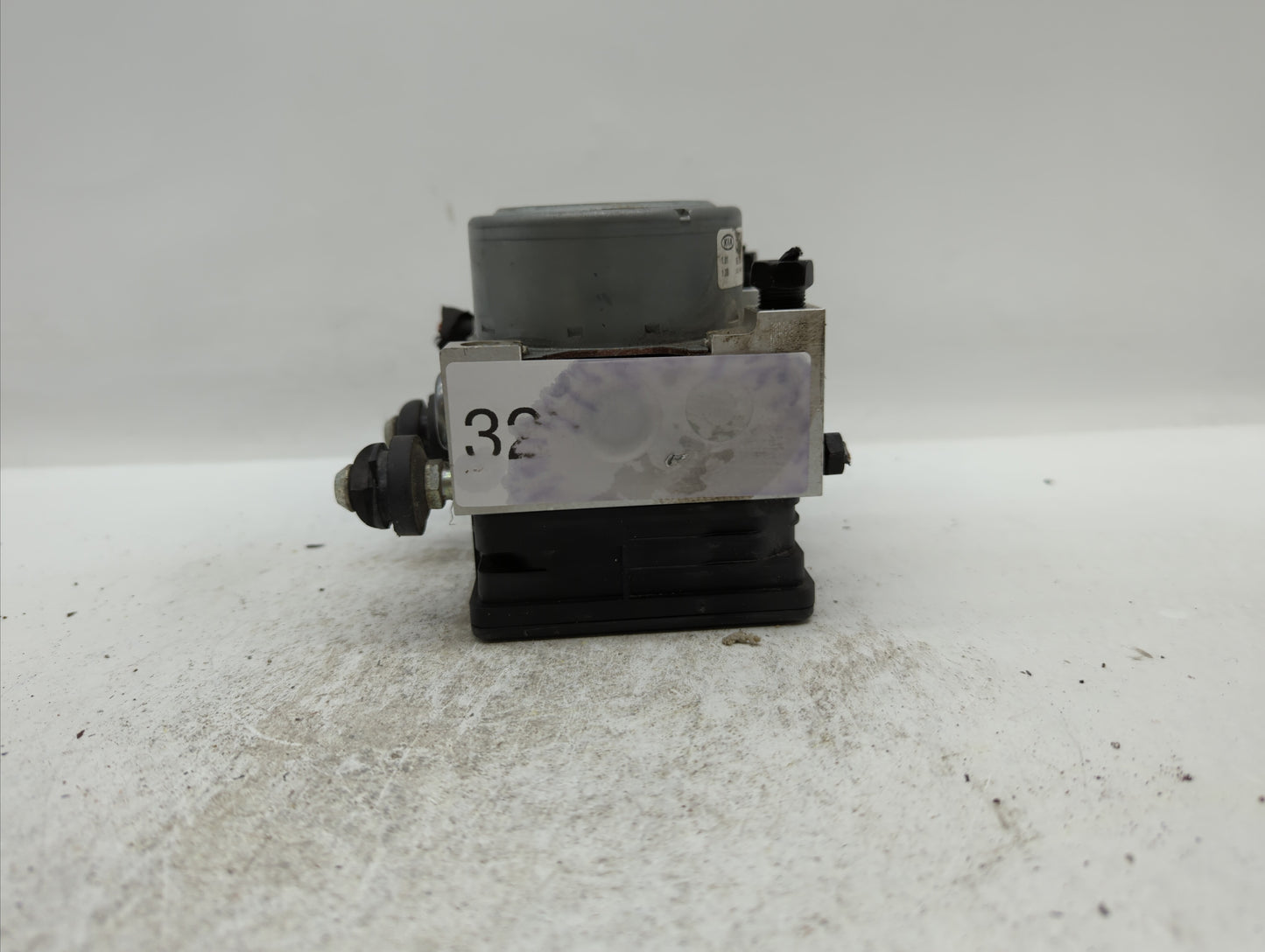 2019 Kia Forte ABS Pump Control Module Replacement P/N:58900-M7200 Fits OEM Used Auto Parts - Oemusedautoparts1.com