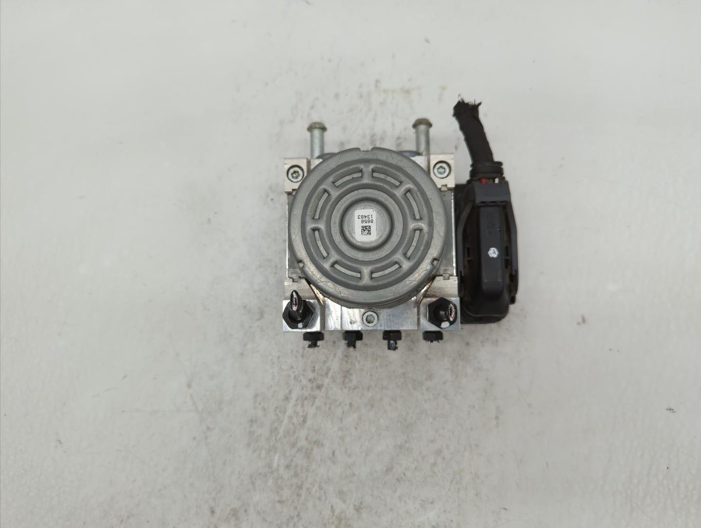 2019 Kia Forte ABS Pump Control Module Replacement P/N:58900-M7200 58900-M7200 Fits OEM Used Auto Parts - Oemusedautoparts1.