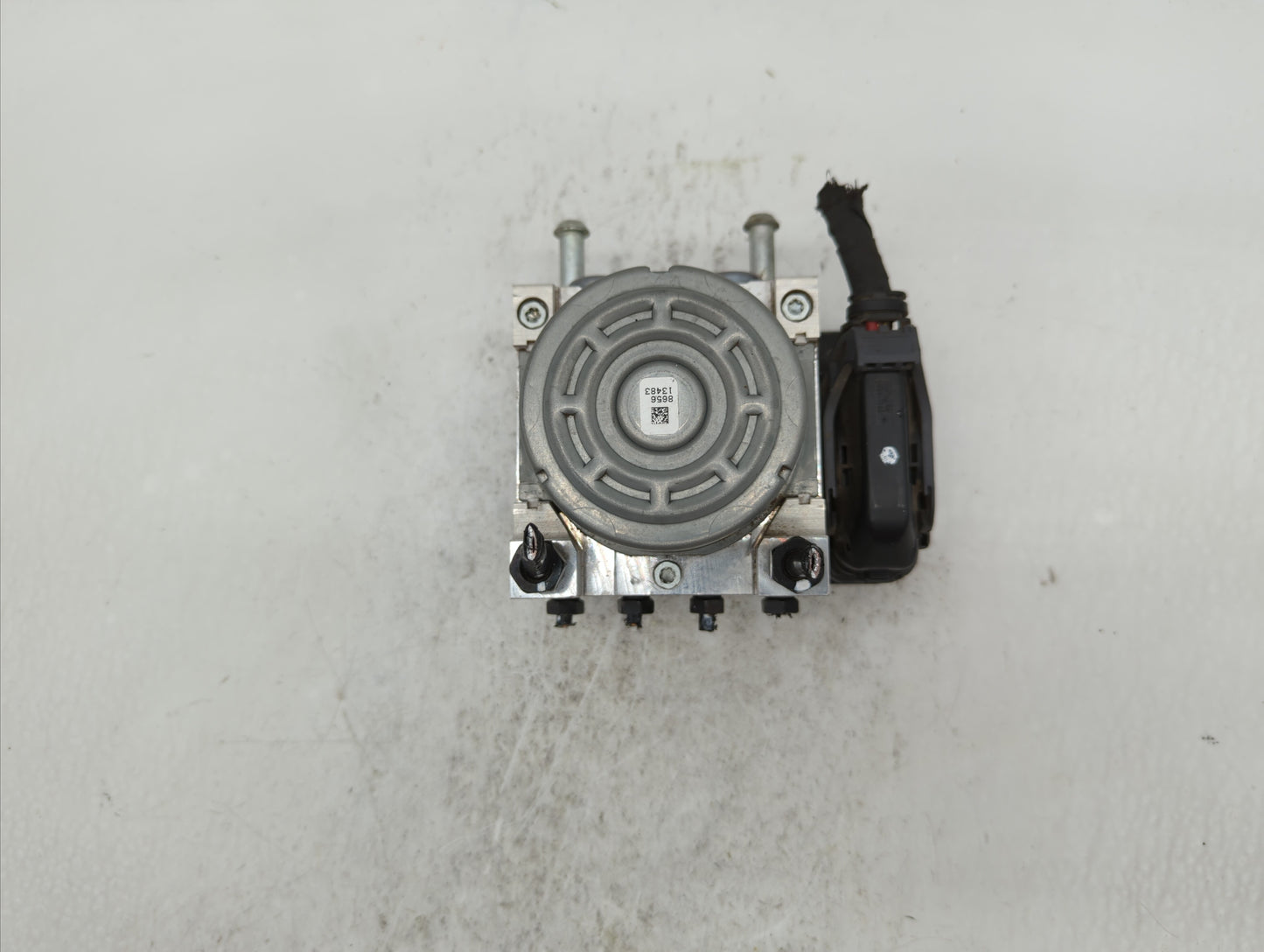 2019 Kia Forte ABS Pump Control Module Replacement P/N:58900-M7200 58900-M7200 Fits OEM Used Auto Parts - Oemusedautoparts1.