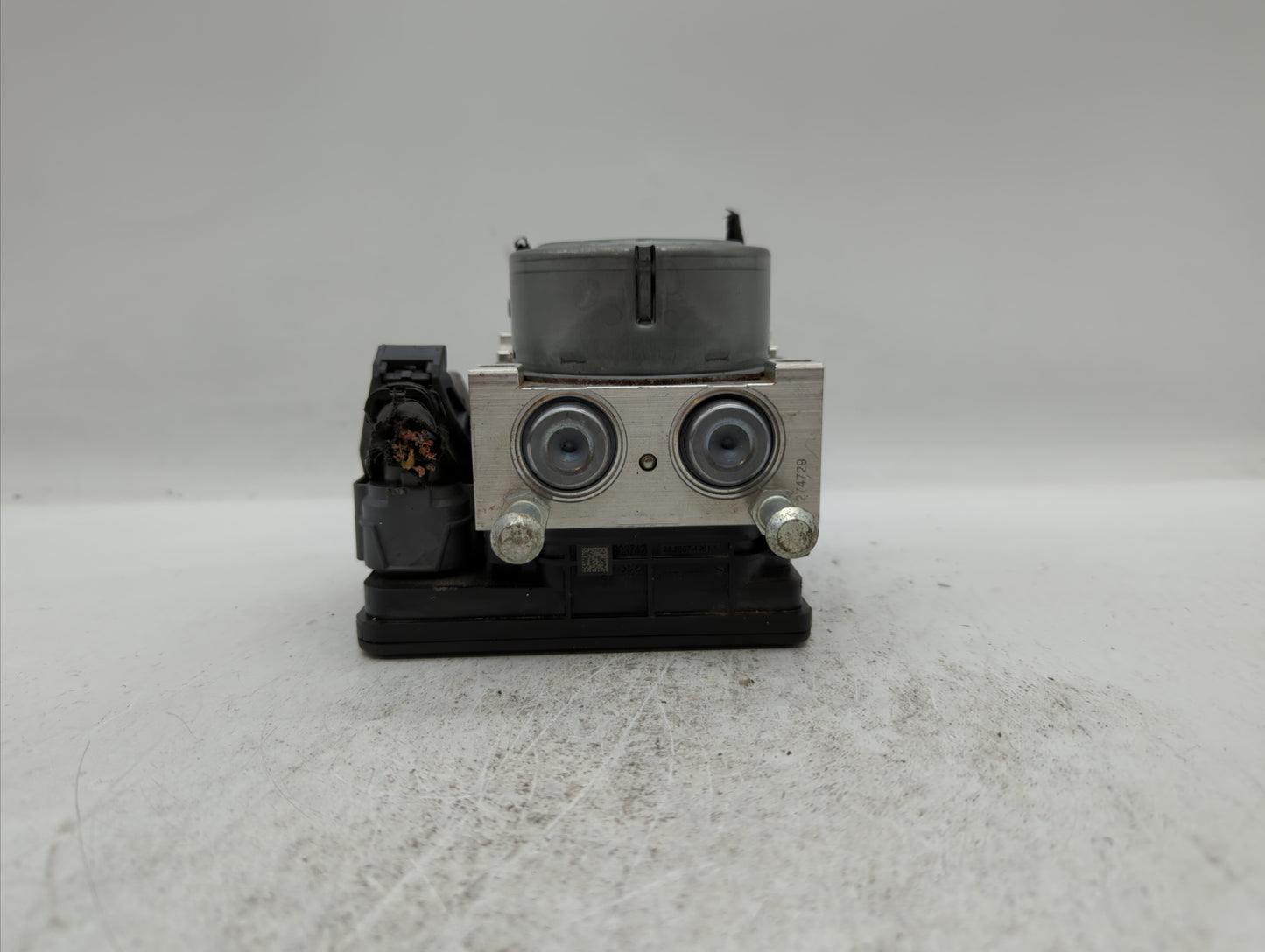 2019 Kia Forte ABS Pump Control Module Replacement P/N:58900-M7200 58900-M7200 Fits OEM Used Auto Parts - Oemusedautoparts1.