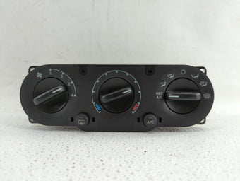 compare product 2019-2021 Kia Forte Climate Control Module Temperature AC/Heater Replacement P/N:97250-M6320WK 97250-M6310WK Fits OEM Used Auto Parts