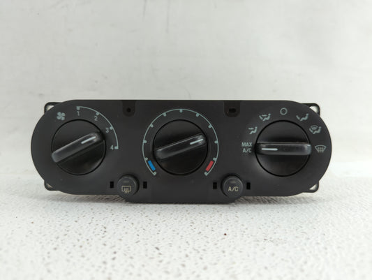 2019-2021 Kia Forte Climate Control Module Temperature AC/Heater Replacement P/N:97250-M6320WK 97250-M6310WK Fits OEM Used A
