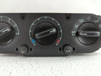 2019-2021 Kia Forte Climate Control Module Temperature AC/Heater Replacement P/N:97250-M6320WK 97250-M6310WK Fits OEM Used A