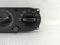 2019-2021 Kia Forte Climate Control Module Temperature AC/Heater Replacement P/N:97250-M6320WK 97250-M6310WK Fits OEM Used A