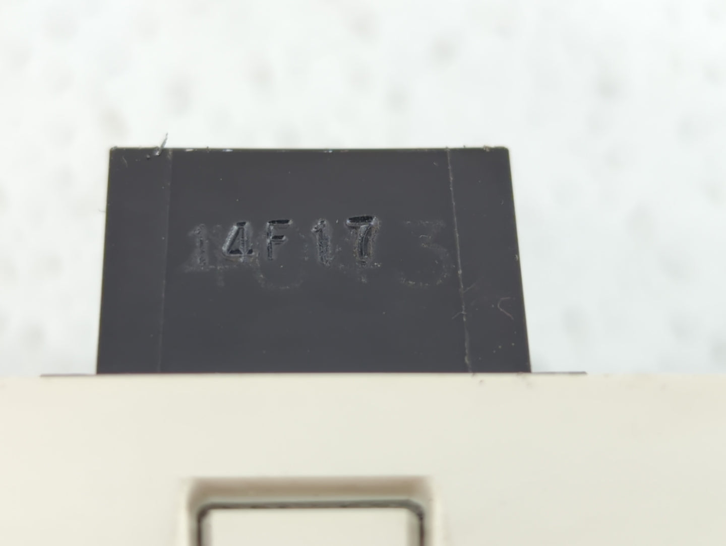 2019-2021 Kia Forte Climate Control Module Temperature AC/Heater Replacement P/N:97250-M6320WK 97250-M6310WK Fits OEM Used A