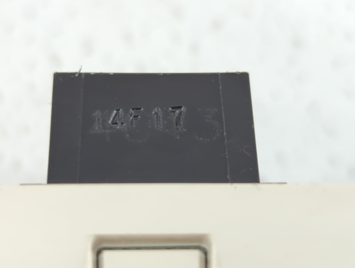 2019-2021 Kia Forte Climate Control Module Temperature AC/Heater Replacement P/N:97250-M6320WK 97250-M6310WK Fits OEM Used A