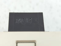 2019-2021 Kia Forte Climate Control Module Temperature AC/Heater Replacement P/N:97250-M6320WK 97250-M6310WK Fits OEM Used A