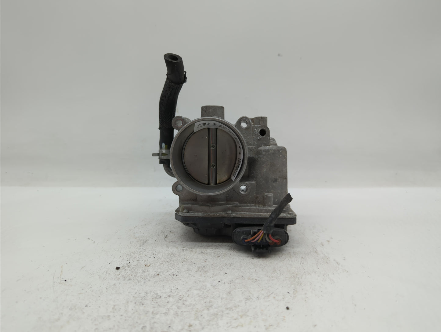 2019 Kia Forte Throttle Body P/N:35100-2E710 Fits OEM Used Auto Parts - Oemusedautoparts1.com