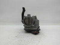 2019 Kia Forte Throttle Body P/N:35100-2E710 Fits OEM Used Auto Parts - Oemusedautoparts1.com