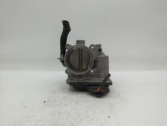 compare product 2019 Kia Forte Throttle Body P/N:35100-2E710 Fits OEM Used Auto Parts