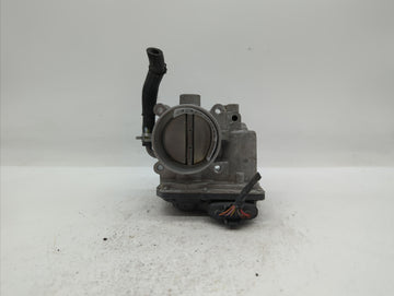 2019 Kia Forte Throttle Body P/N:35100-2E710 Fits OEM Used Auto Parts - Oemusedautoparts1.com