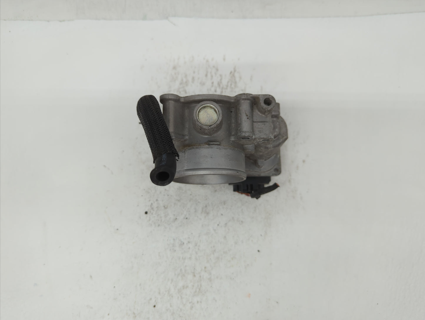 2019 Kia Forte Throttle Body P/N:35100-2E710 Fits OEM Used Auto Parts - Oemusedautoparts1.com