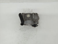 2019 Kia Forte Throttle Body P/N:35100-2E710 Fits OEM Used Auto Parts - Oemusedautoparts1.com