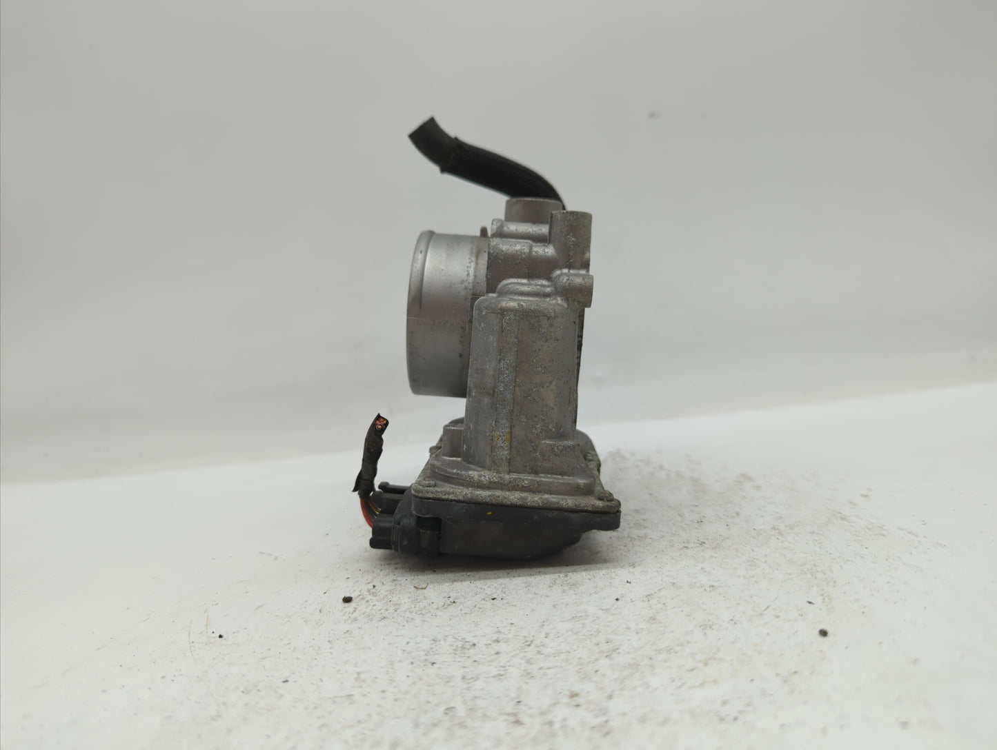 2019 Kia Forte Throttle Body P/N:35100-2E710 Fits OEM Used Auto Parts - Oemusedautoparts1.com