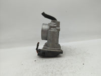 2019 Kia Forte Throttle Body P/N:35100-2E710 Fits OEM Used Auto Parts - Oemusedautoparts1.com