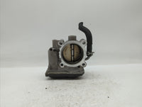 2019 Kia Forte Throttle Body P/N:35100-2E710 Fits OEM Used Auto Parts - Oemusedautoparts1.com
