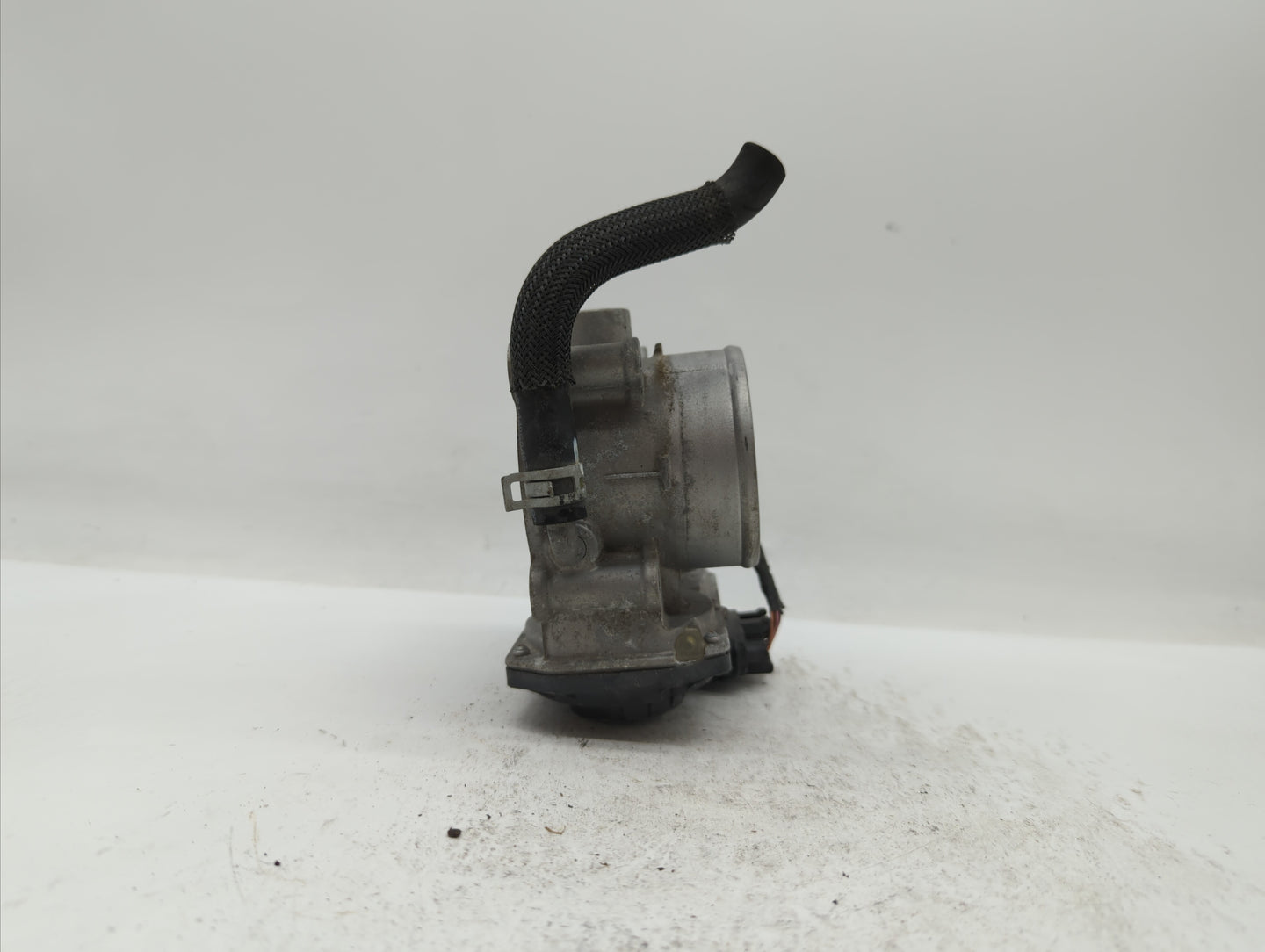 2019 Kia Forte Throttle Body P/N:35100-2E710 Fits OEM Used Auto Parts - Oemusedautoparts1.com