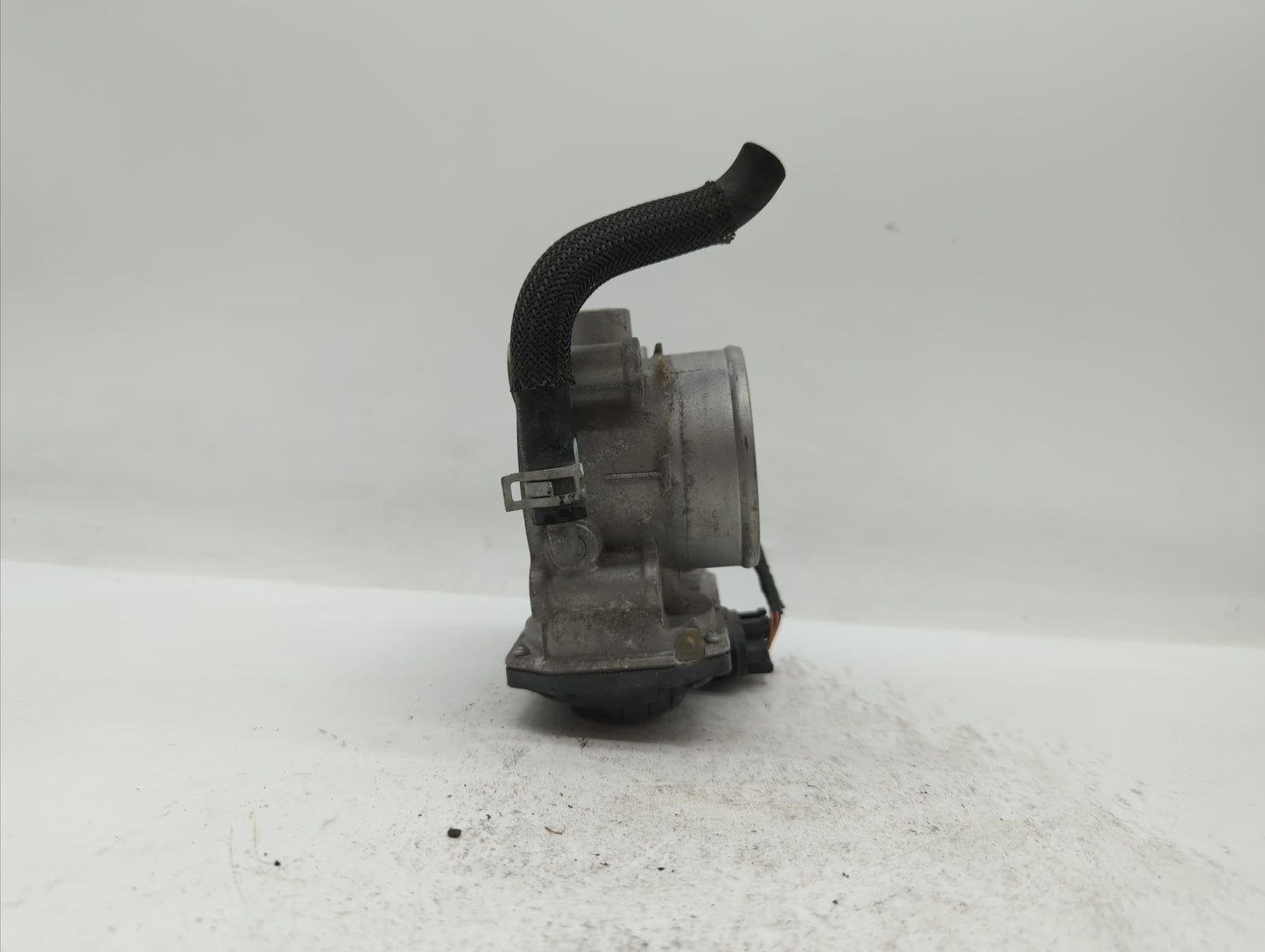 2019 Kia Forte Throttle Body P/N:35100-2E710 Fits OEM Used Auto Parts - Oemusedautoparts1.com