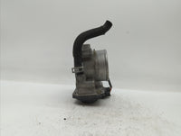 2019 Kia Forte Throttle Body P/N:35100-2E710 Fits OEM Used Auto Parts - Oemusedautoparts1.com