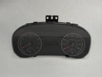 2019 Kia Forte Instrument Cluster Speedometer Gauges P/N:94011-M7430 Fits OEM Used Auto Parts - Oemusedautoparts1.com
