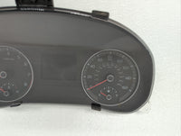 2019 Kia Forte Instrument Cluster Speedometer Gauges P/N:94011-M7430 Fits OEM Used Auto Parts - Oemusedautoparts1.com