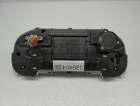 2019 Kia Forte Instrument Cluster Speedometer Gauges P/N:94011-M7430 Fits OEM Used Auto Parts - Oemusedautoparts1.com