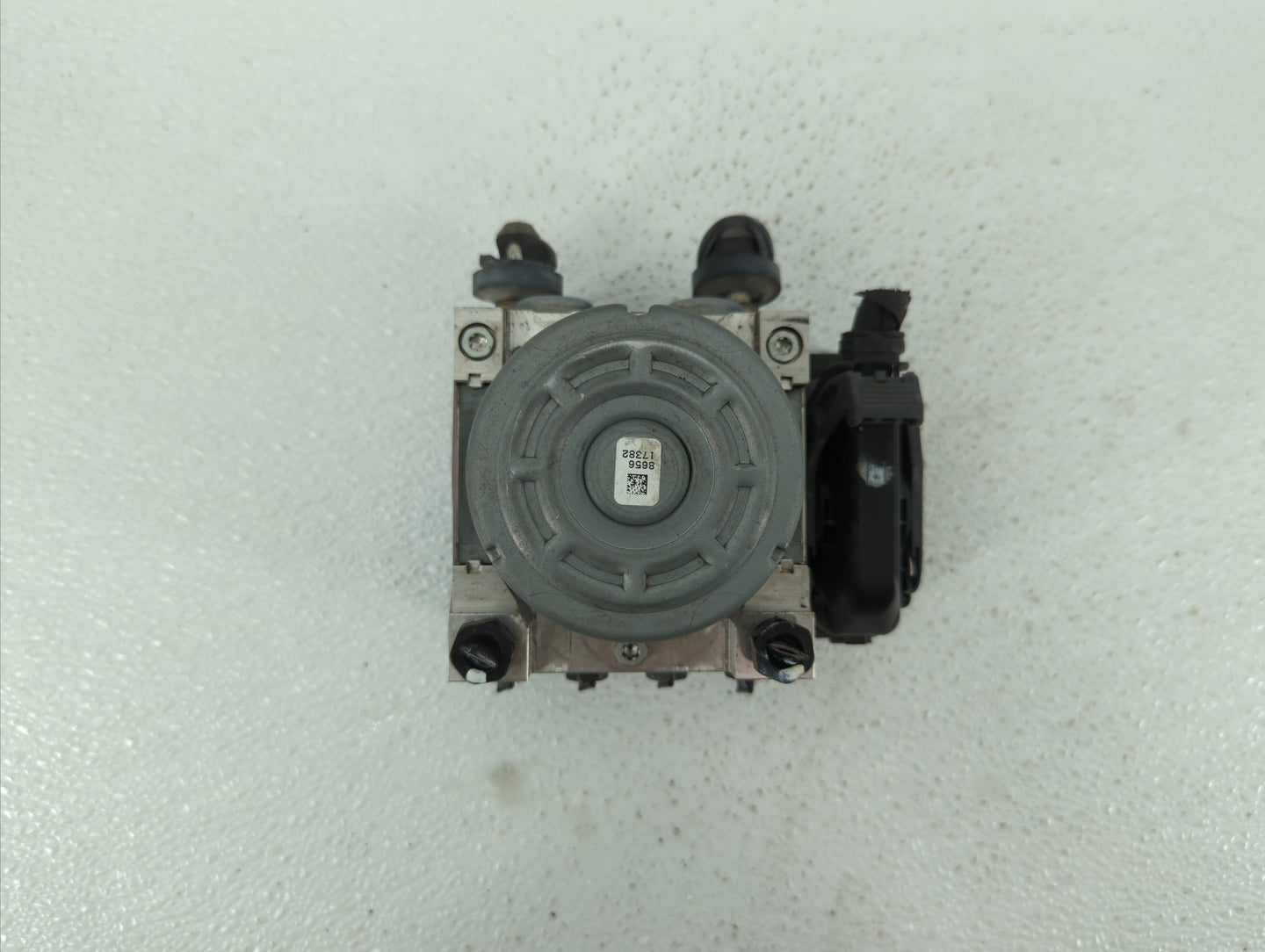 2019 Kia Forte ABS Pump Control Module Replacement P/N:58900-M7250 58900-M7200 Fits OEM Used Auto Parts - Oemusedautoparts1.