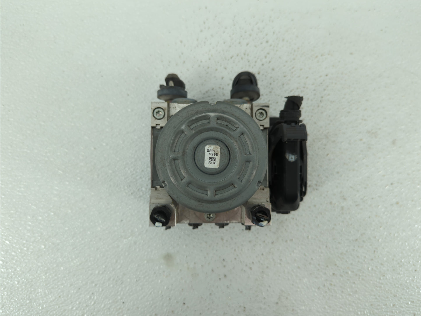 2019 Kia Forte ABS Pump Control Module Replacement P/N:58900-M7250 58900-M7200 Fits OEM Used Auto Parts - Oemusedautoparts1.