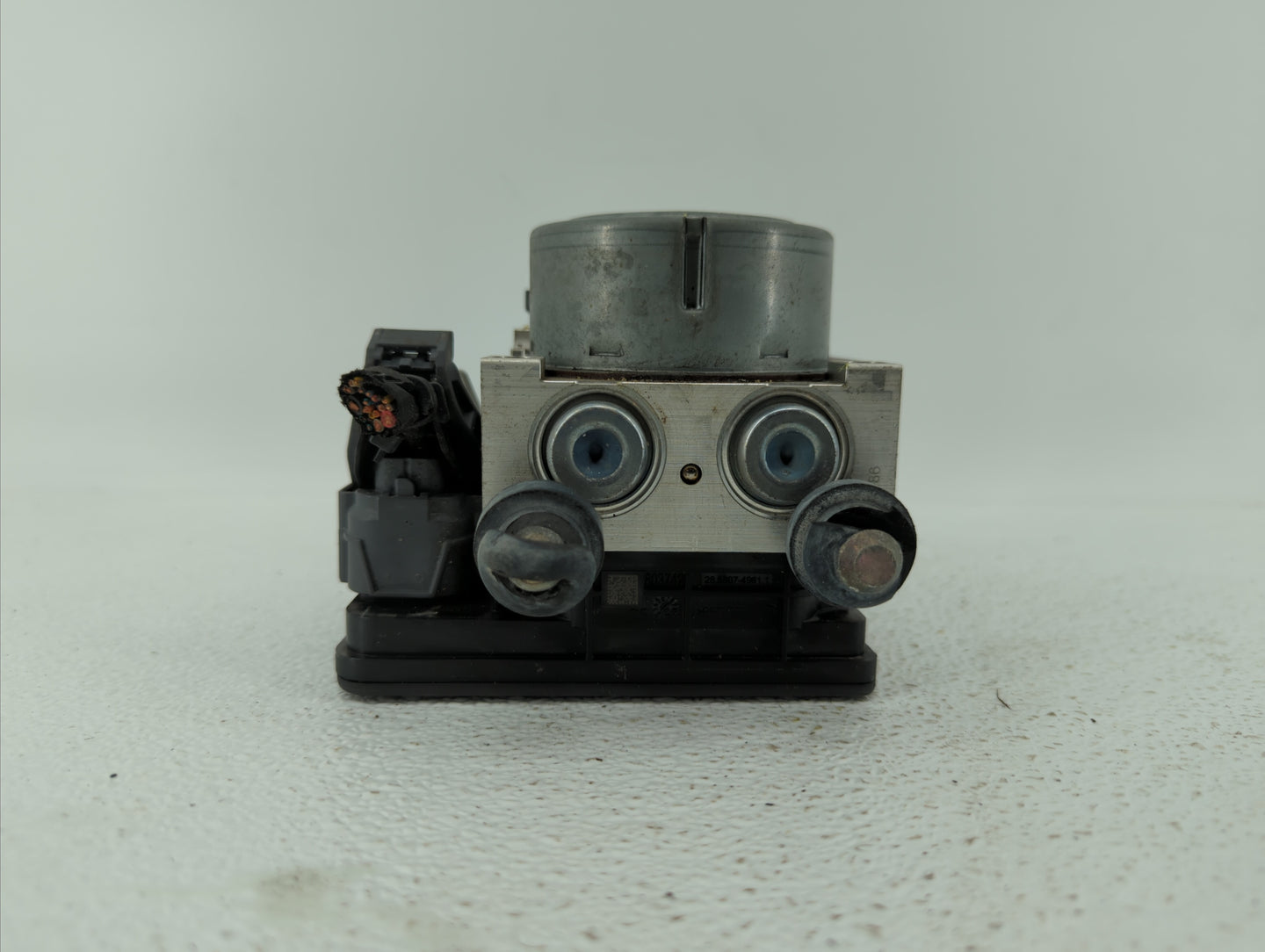 2019 Kia Forte ABS Pump Control Module Replacement P/N:58900-M7250 58900-M7200 Fits OEM Used Auto Parts - Oemusedautoparts1.
