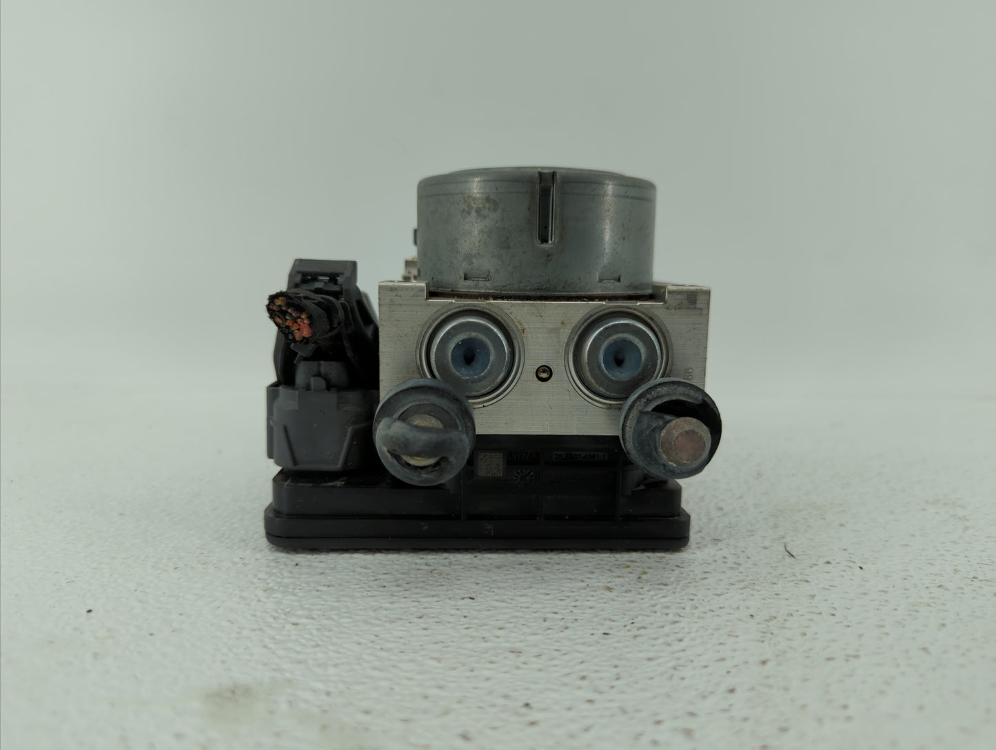 2019 Kia Forte ABS Pump Control Module Replacement P/N:58900-M7250 58900-M7200 Fits OEM Used Auto Parts - Oemusedautoparts1.