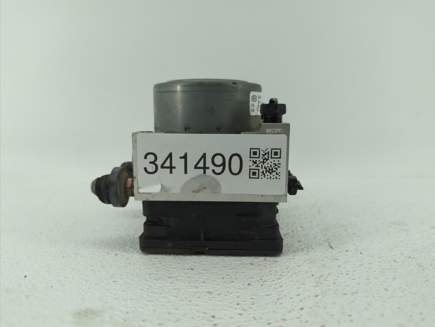 2019 Kia Forte ABS Pump Control Module Replacement P/N:58900-M7250 58900-M7200 Fits OEM Used Auto Parts - Oemusedautoparts1.
