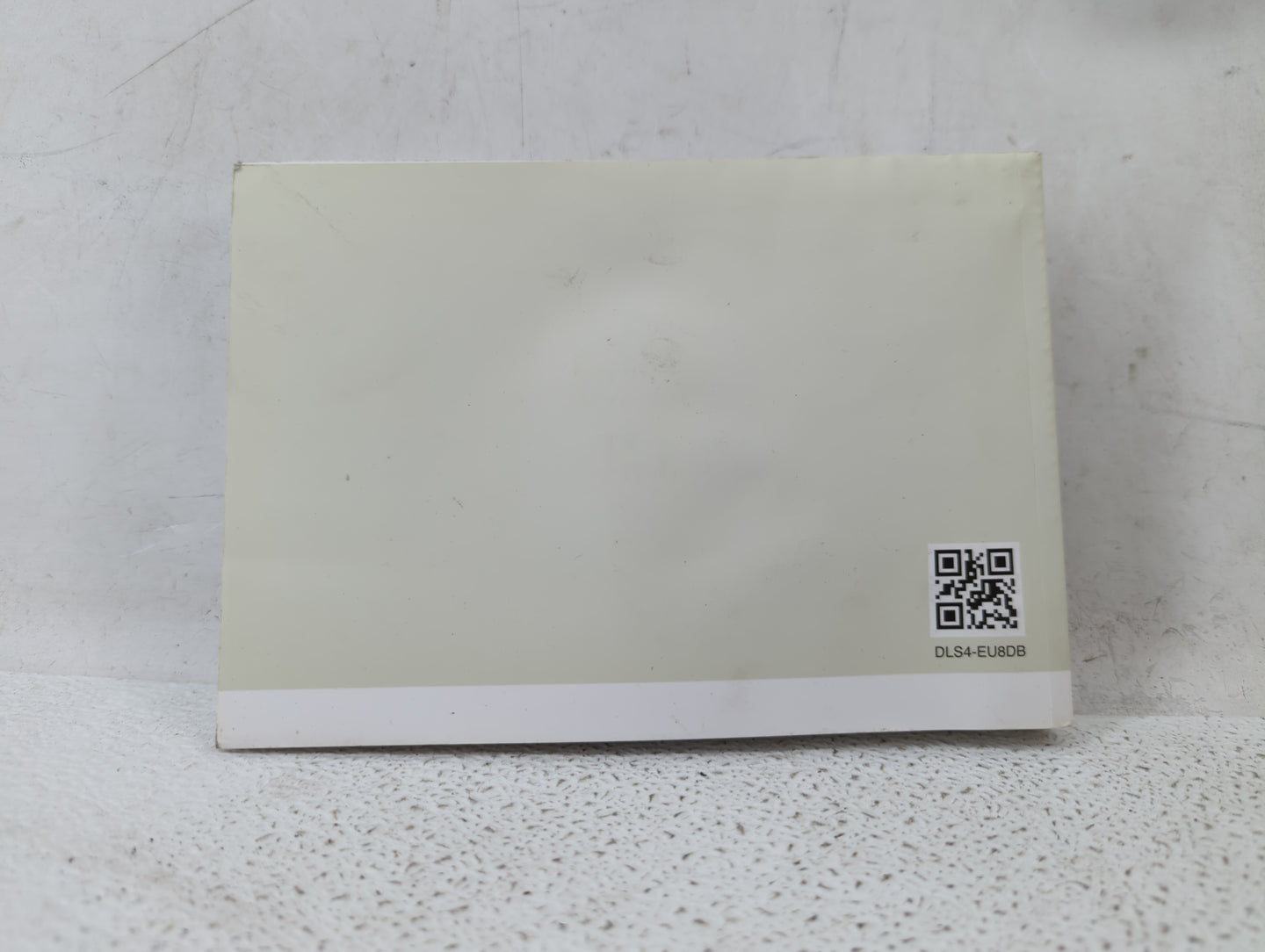 2019 Kia Forte Owners Manual Book Guide P/N:DLS4-EU8DB OEM Used Auto Parts - Oemusedautoparts1.com