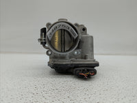 2019 Kia Forte Throttle Body P/N:35100-2E710 Fits OEM Used Auto Parts - Oemusedautoparts1.com