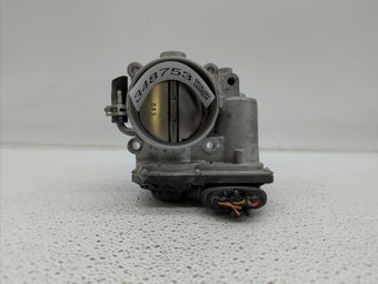 compare product 2019 Kia Forte Throttle Body P/N:35100-2E710 Fits OEM Used Auto Parts
