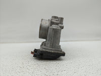 2019 Kia Forte Throttle Body P/N:35100-2E710 Fits OEM Used Auto Parts - Oemusedautoparts1.com