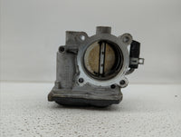 2019 Kia Forte Throttle Body P/N:35100-2E710 Fits OEM Used Auto Parts - Oemusedautoparts1.com