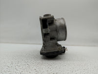2019 Kia Forte Throttle Body P/N:35100-2E710 Fits OEM Used Auto Parts - Oemusedautoparts1.com