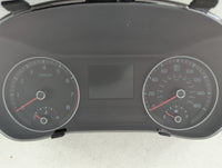 2019 Kia Forte Instrument Cluster Speedometer Gauges P/N:94011-M7430 Fits OEM Used Auto Parts - Oemusedautoparts1.com